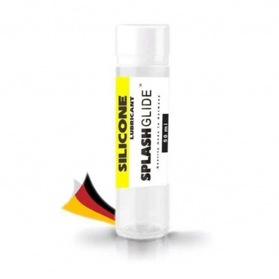 Гель-лубрикант SPLASHGLIDE Silicone 50МЛ