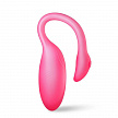 Вибратор Magic Motion Flamingo Max, розовый - 2 в 1 вибратор + тренажер Кегеля (арт. 861152)
