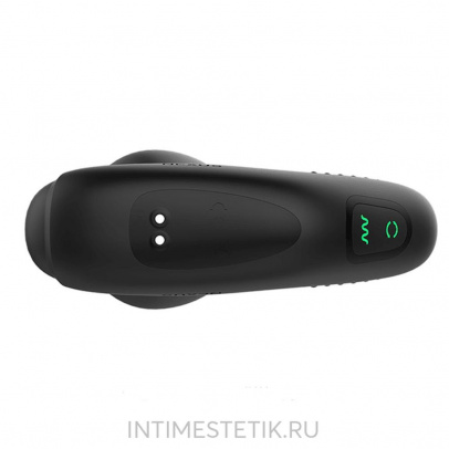 Вибромассажер простаты Nexus Revo Extreme с вращающейся головкой