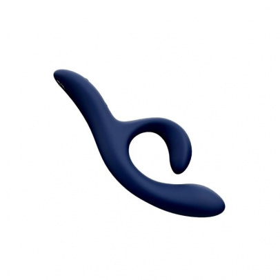 Вибратор-кролик We-Vibe Nova 2 Midnight Blue