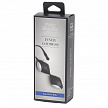 Вагинальные шарики Fifty Shades of Grey Inner Goddess Kegel Toner, черные, 11,4 см, Ø 3,6 см (арт. 74942)