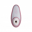 Бесконтактный клиторальный стимулятор Womanizer Liberty, розовый, 10,4 см (арт. WZ11CM0200)