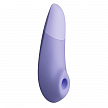 Бесконтактный клиторальный стимулятор Womanizer Enhance с вибрацией, сиреневый, 15,8 см (арт. WZSN1SG3)