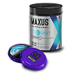 Презервативы MAXUS G spot, двойная спираль, 15 шт