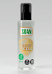 Интимный гель SGAN GLOW GEL с эффектом свечения на водной основе 110 мл 8213sg
