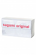 Презервативы Sagami Original 002, полиуретан, 12 шт.