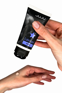 Пролонгирующий лубрикант JUJU Long 50ml (арт. 7067JU)