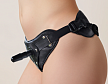 Пояс exotic-sara с 3-мя насадками d 38 мм, l 140 мм, d 40 мм, l 225 мм и d 37 мм, l 115 мм , арт.