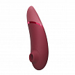 Бесконтактный клиторальный стимулятор Womanizer Next бордовый