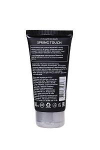 Гель Erotist для женщин SPRING TOUCH, сужающий вагинальный