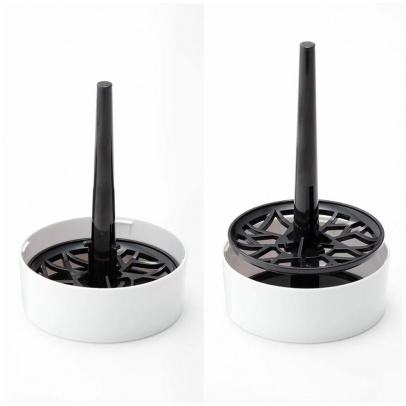 Мастурбатор Tenga Aero Cobalt Ring (арт. TAH-002)