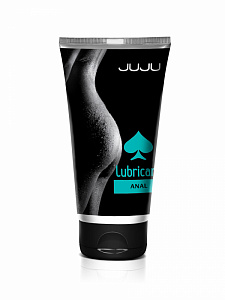 Силиконовый лубрикант JUJU Anal 50ml (арт. 7074JU)