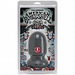 Фаллоимитатор American Bombshell Shellshock маленький