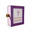 Вибратор в трусы Temptation + APP 40691AL