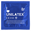 Unilatex Natural Plain презервативы гладкие, 19 см, Ø 5,4 см, 12 шт+ 3 шт (арт. 3013)