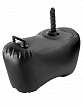 Фаллоимитатор на надувной подушке Body Dock Inflatable Love Seat