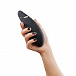 Бесконтактный клиторальный стимулятор Womanizer Premium 2 черный