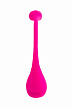 Виброяйцо LOVENSE Lush 2, розовый, 18 см (арт. LE-03)