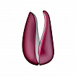 Бесконтактный клиторальный стимулятор Womanizer Liberty, красный, 10,4 см (арт. WZ11CL0200)