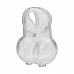 Насадка-утяжка для пениса Ball Sheath With Compression Cock Support