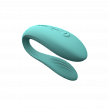 Вибратор для пар We-Vibe Sync Lite, мятный, 7,7 см (арт. SNSY4SG5)