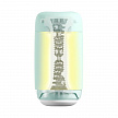 Мастурбатор Tenga Puffy Mint Green