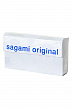 Презервативы Sagami Original 002 Quick, быстронадеваемые, полиуретан, 6 шт.