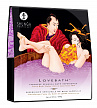 Гель LOVEBATH Чувственный лотос 650 гр