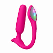 Анальный стимулятор Lovense Lush Anal Butt Plug