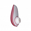 Бесконтактный клиторальный стимулятор Womanizer Liberty, розовый, 10,4 см (арт. WZ11CM0200)