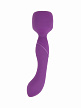 Нагревающийся Вонд Heating Wand Purple (арт. 1018-03lola)