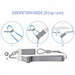 Экстендер Lui Maxtender M, для увеличения пениса