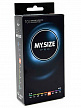 Презервативы My Size Pro 60, 10 шт