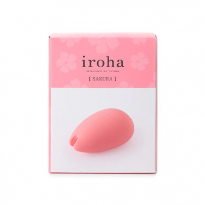 Вибратор Iroha Sakura Nadeshiko