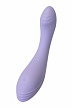 Вибратор для точки G Satisfyer G-Force, сиреневый, 19 см (арт. 4048635)