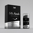 Интимный гель на силиконовой основе, Intt Silk Hands, 15 мл