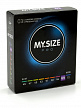 Презервативы My Size Pro 69, 3 шт
