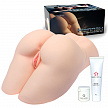 Мастурбатор Naked Factory Hannah, полуторс