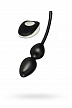 Вагинальные виброшарики Mystim E-stim Geisha Balls, Vibe Jane Untamed с миостимуляцией и пультом ДУ