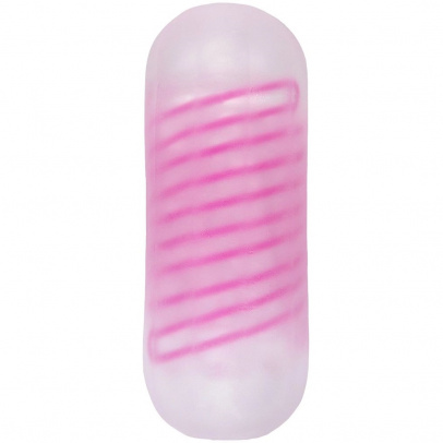 Мастурбатор Tenga Spinner Brick, 13 см, Ø 4,5 см (арт. SPN-006)