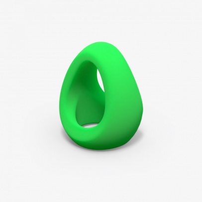 Набор эрекционных колец Love to Love KIT NEON RING, 3 шт