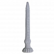 Силиконовый фаллоимитатор Basilisk BW-008151