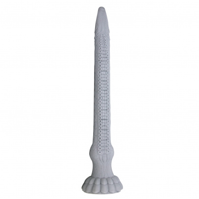 Силиконовый фаллоимитатор Basilisk BW-008151