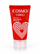 Лубрикант COSMO VIBRO для женщин, 25 г (арт. 23122)