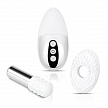 Набор от Le Wand "Little Pleasures Collection"