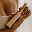 Парфюмерная вода для женщин YESforLOV EAU DE PARFUM REJOUISSANCE FOR WOMEN золотой, 50 мл