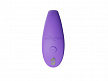 Вибромассажер для пар We-Vibe Sync Go (фиолетовый)