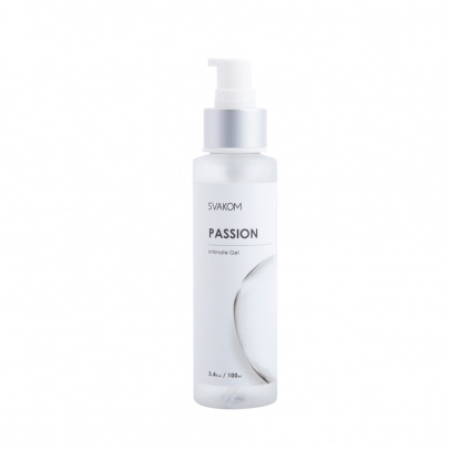 Svakom Passion Intimate Gel Интимный гель на водной основе 100 мл.