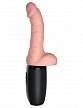 Компактная секс-машина King Cock Plus 6.5
