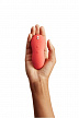 Вибромассажер непревзойденной формы We-Vibe Touch X розовый